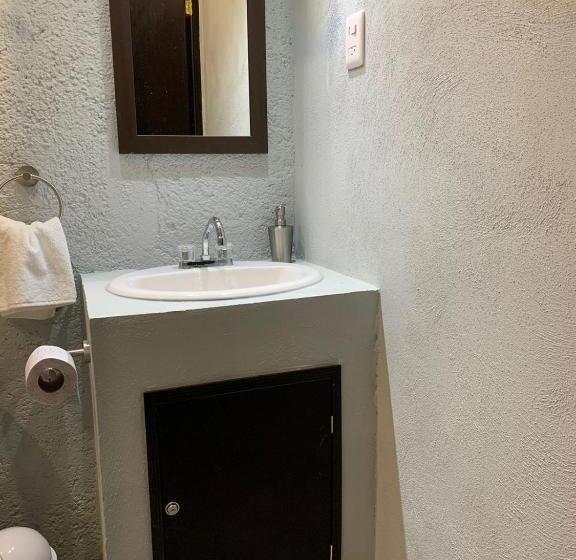 هتل Residencial Edzna