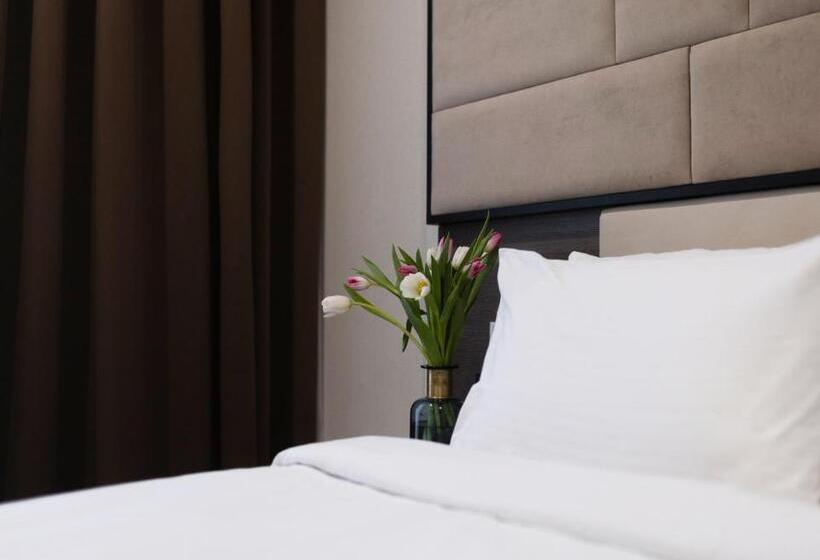 هتل Ribas Rooms Odesa