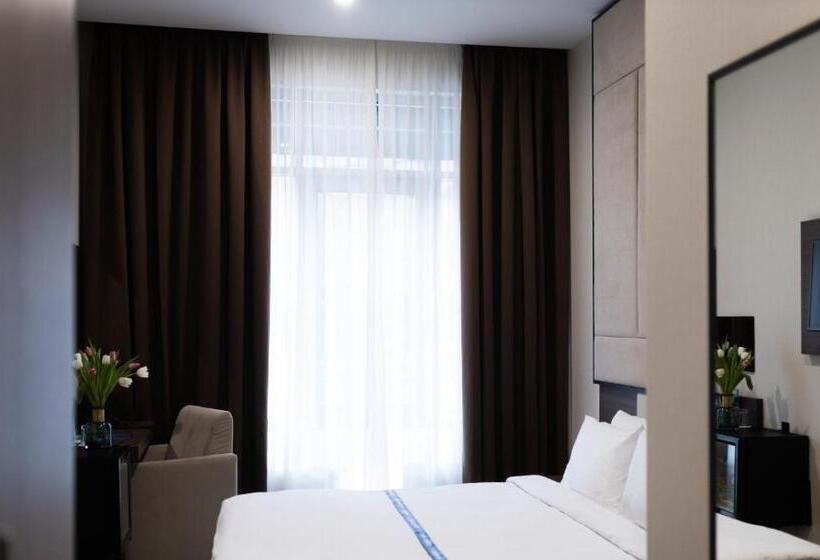 هتل Ribas Rooms Odesa