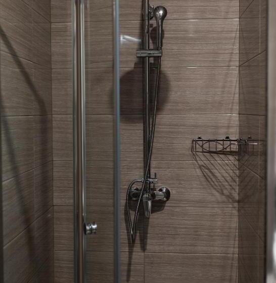 هتل Ribas Rooms Odesa