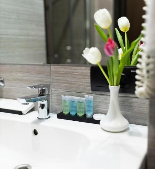 هتل Ribas Rooms Odesa