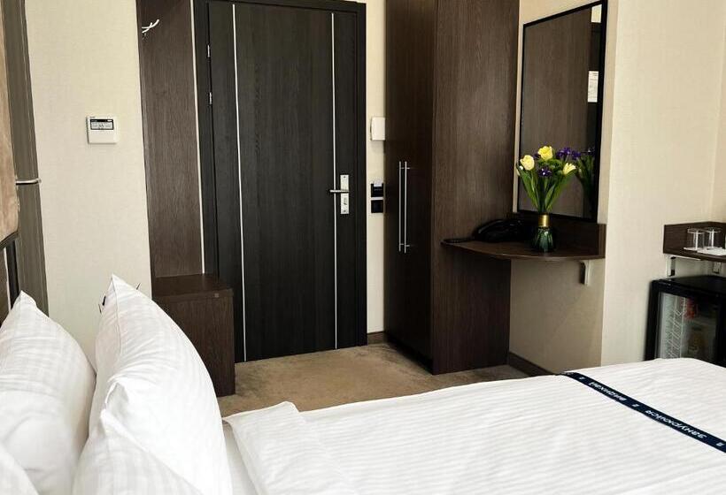 هتل Ribas Rooms Odesa