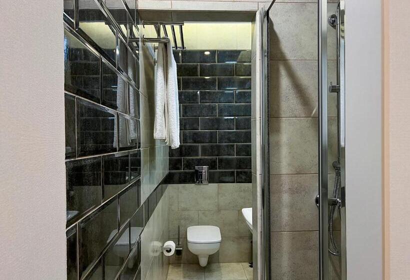 هتل Ribas Rooms Odesa