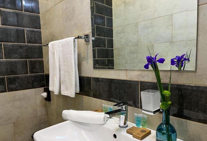 هتل Ribas Rooms Odesa