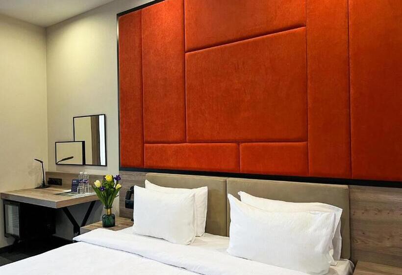 هتل Ribas Rooms Odesa