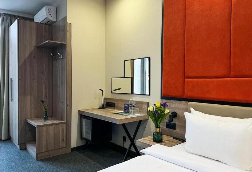 هتل Ribas Rooms Odesa