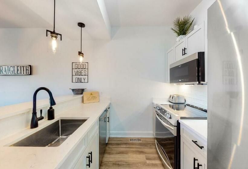 فندق Rivergrass 135