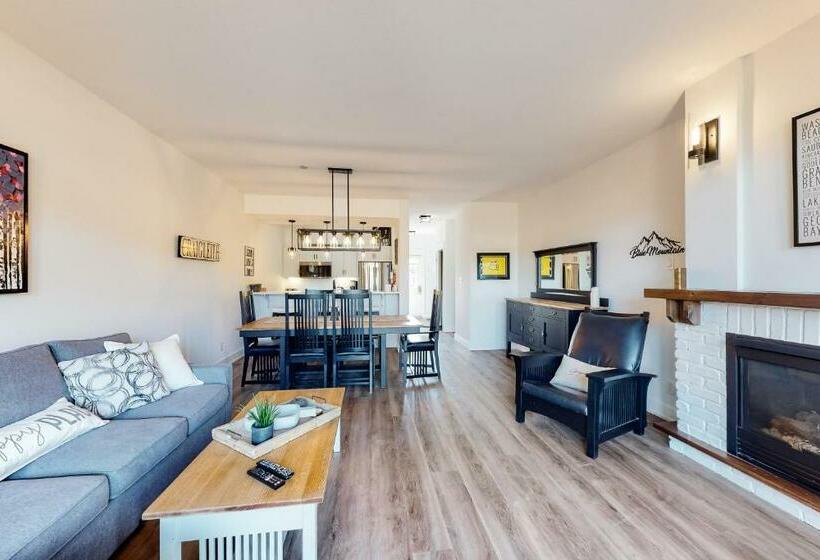 فندق Rivergrass 135