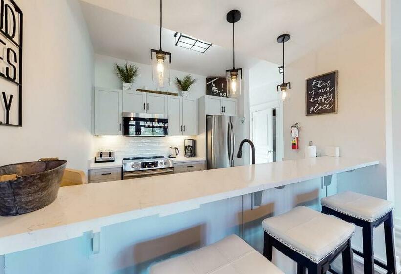 فندق Rivergrass 135