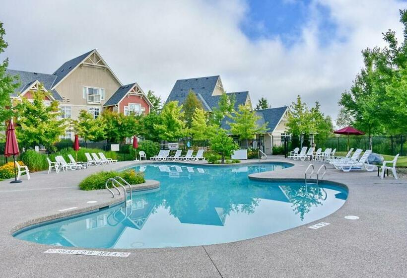 فندق Rivergrass 216