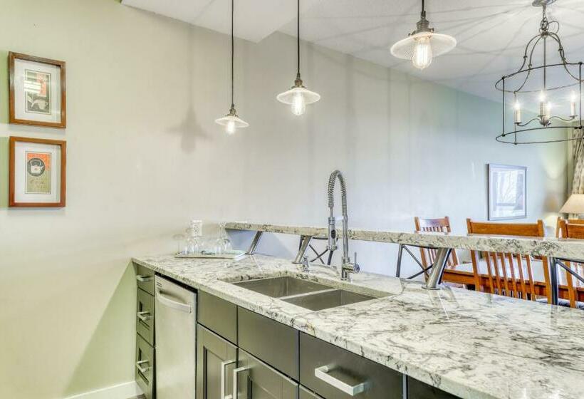 فندق Rivergrass 216