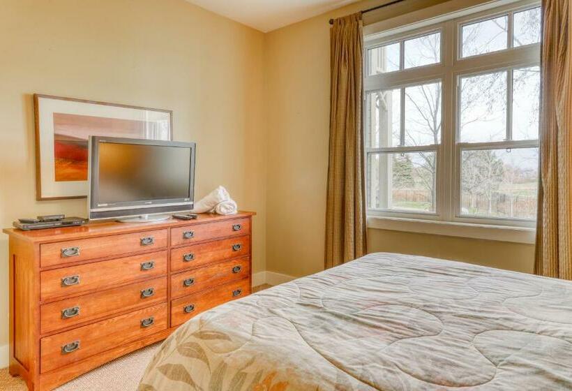 فندق Rivergrass 216