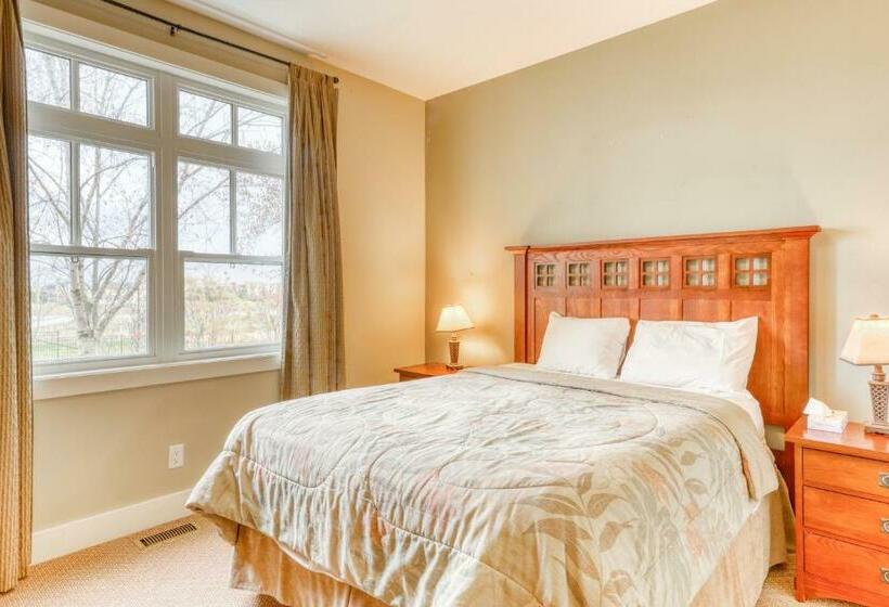 فندق Rivergrass 216