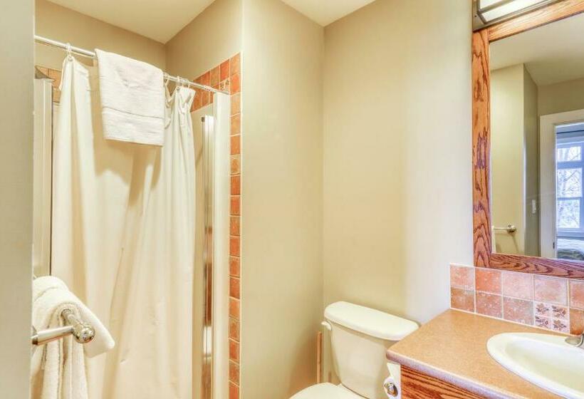 فندق Rivergrass 216