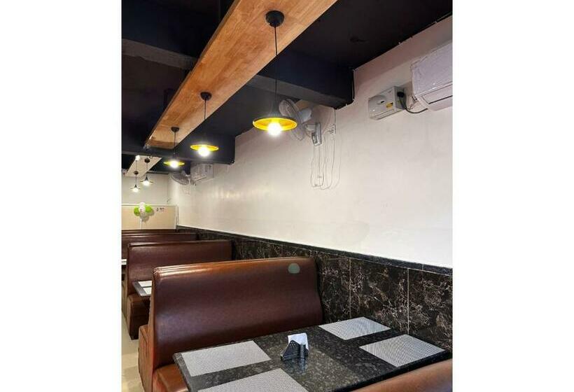 בית מלון כפרי Sagar Regency And Lodge, Bidar