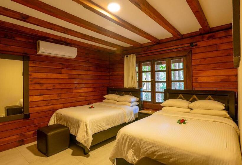 فندق Santa María Resort