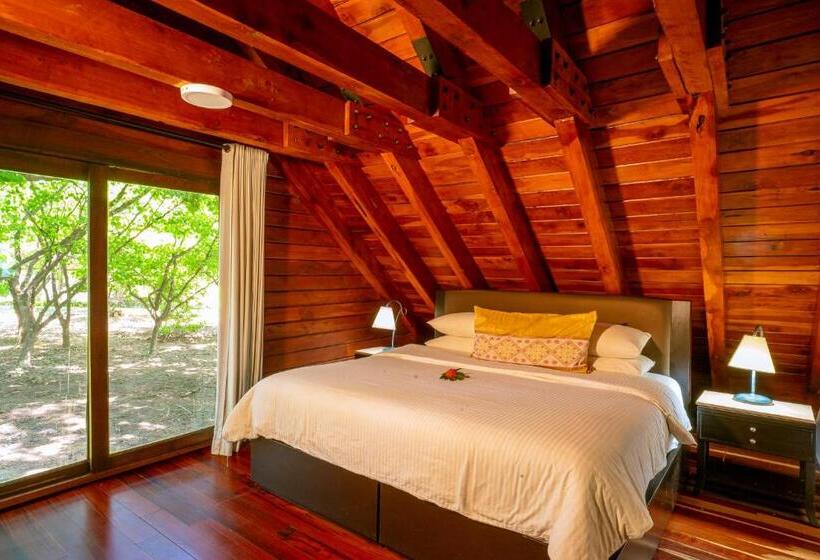 فندق Santa María Resort