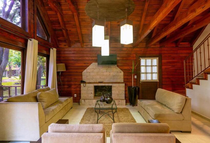 فندق Santa María Resort