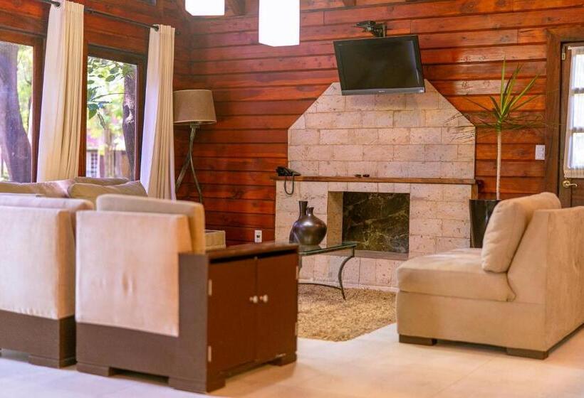 فندق Santa María Resort