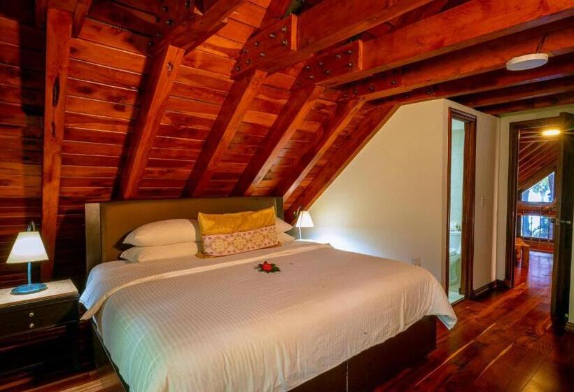 فندق Santa María Resort