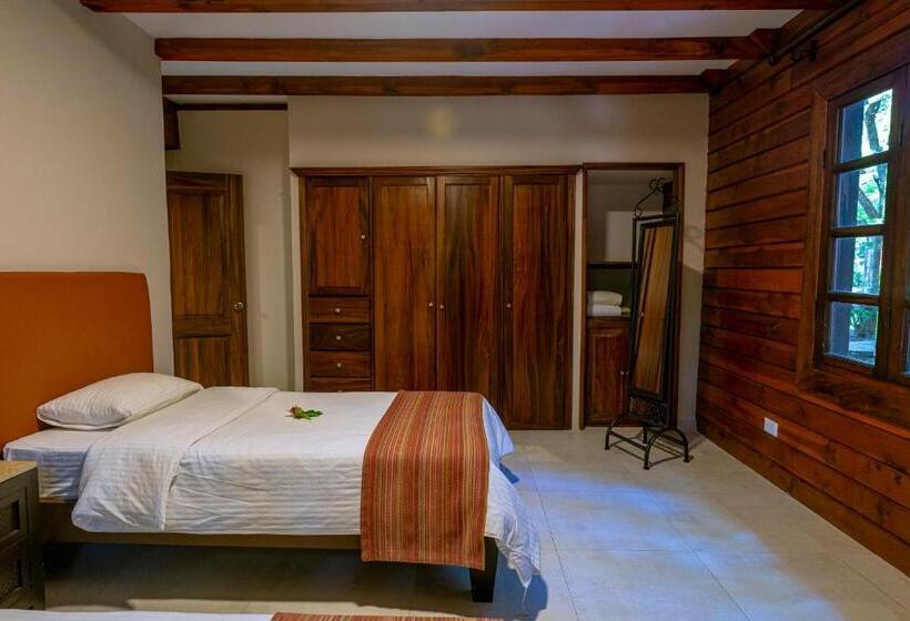 فندق Santa María Resort