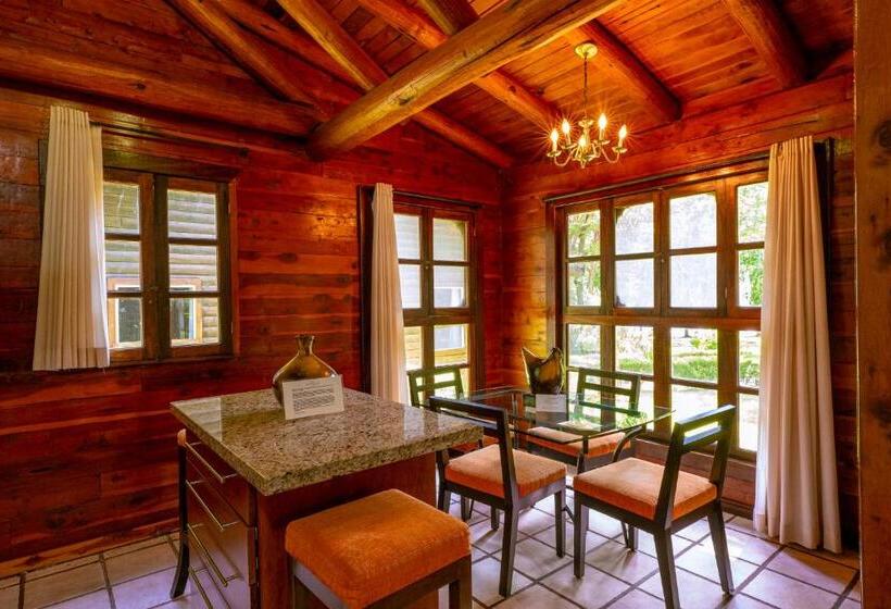 فندق Santa María Resort