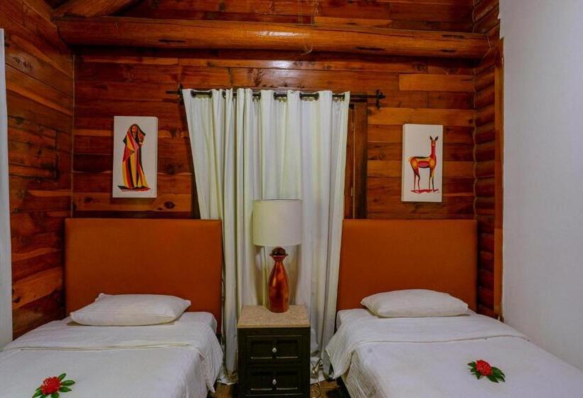 فندق Santa María Resort