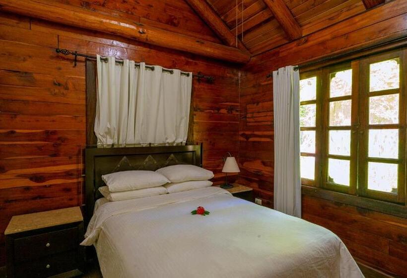 فندق Santa María Resort