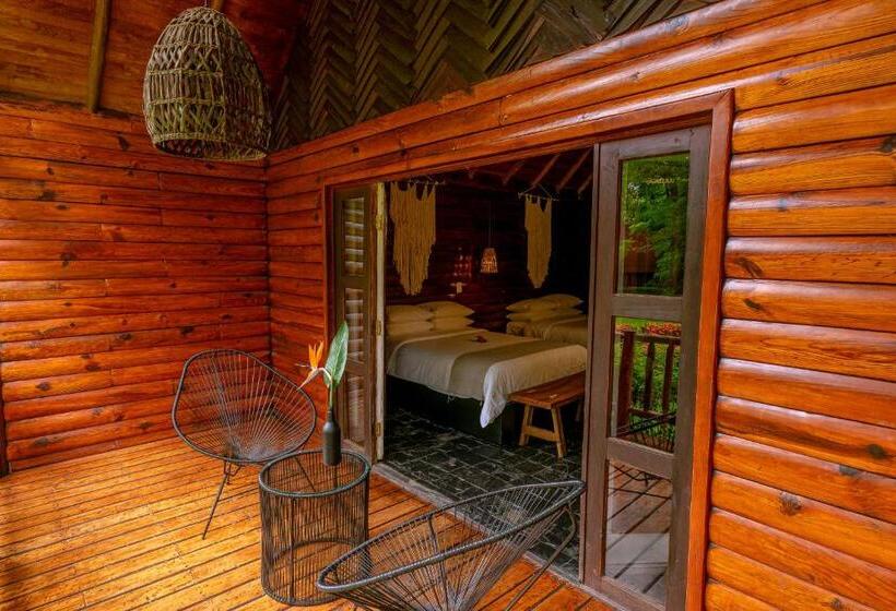 فندق Santa María Resort