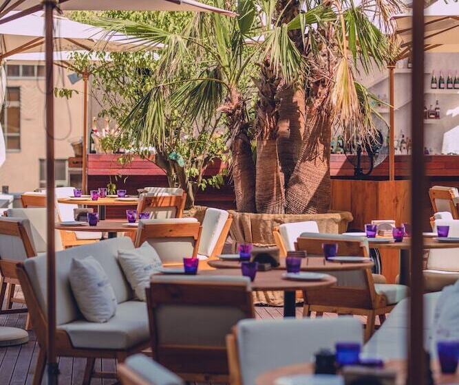 호텔 Seven Visions Resort And Places, The Dvin