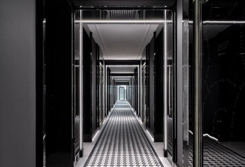 호텔 Seven Visions Resort And Places, The Dvin