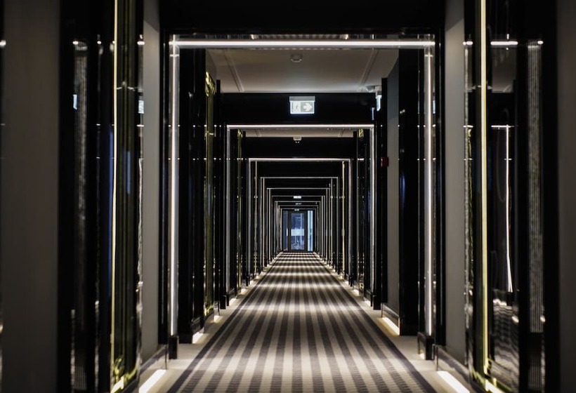 호텔 Seven Visions Resort And Places, The Dvin