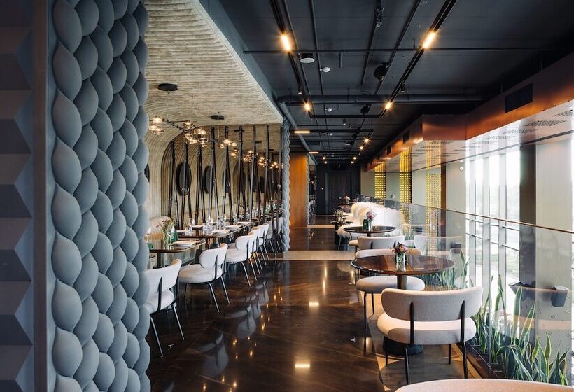 호텔 Seven Visions Resort And Places, The Dvin