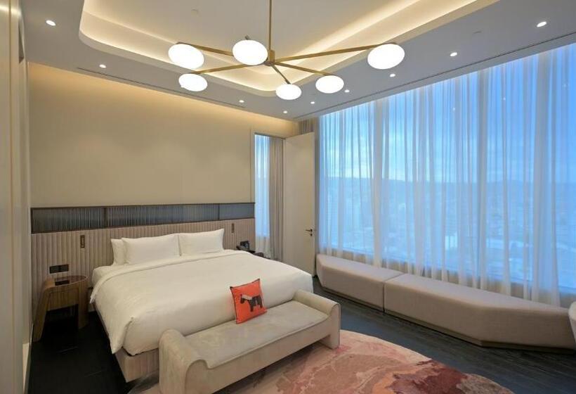 호텔 Seven Visions Resort And Places, The Dvin