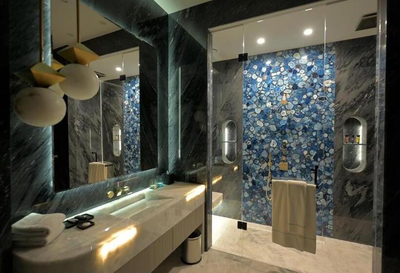 호텔 Seven Visions Resort And Places, The Dvin