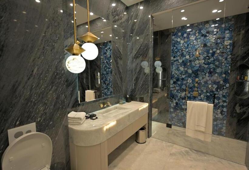 호텔 Seven Visions Resort And Places, The Dvin