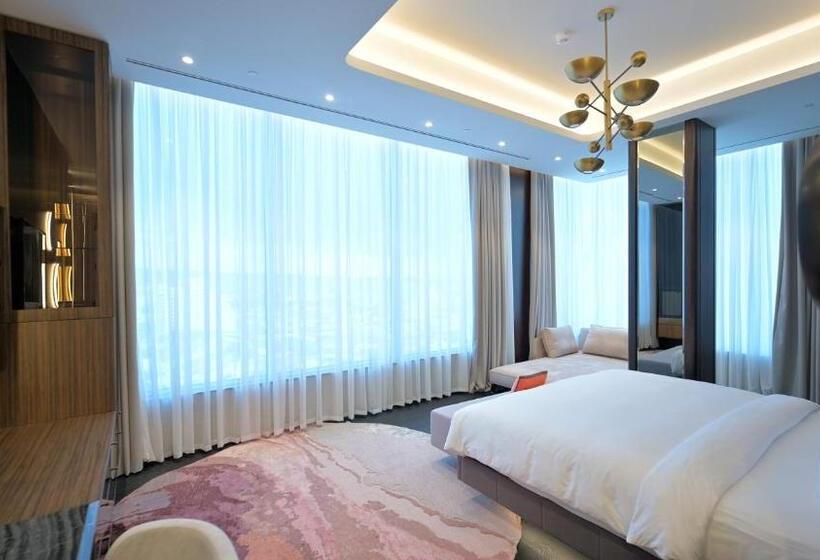 호텔 Seven Visions Resort And Places, The Dvin