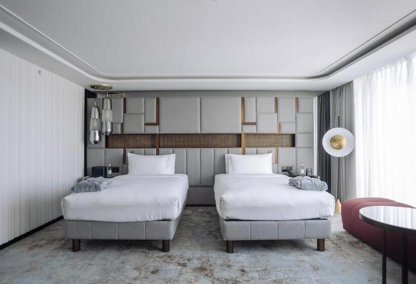 호텔 Seven Visions Resort And Places, The Dvin