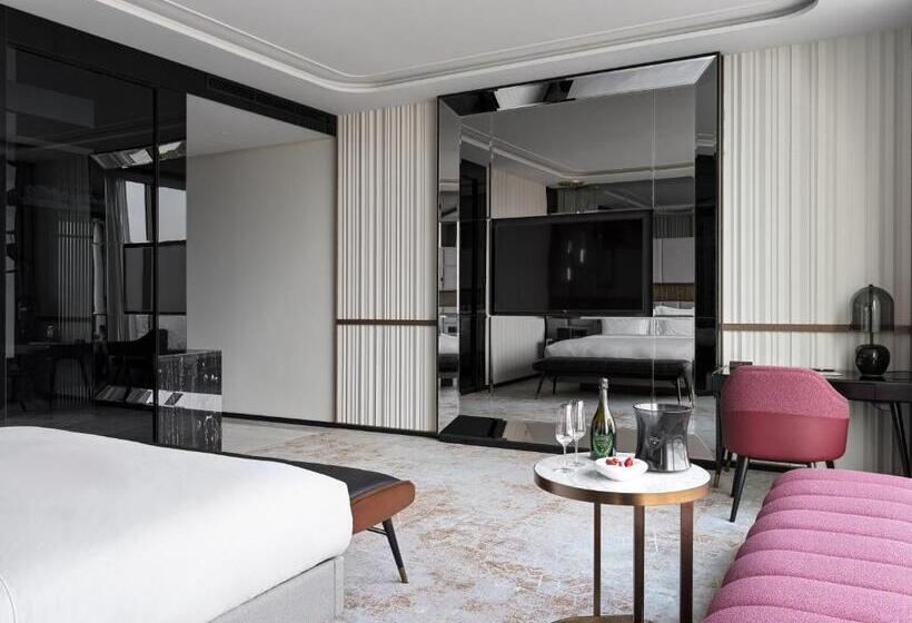 호텔 Seven Visions Resort And Places, The Dvin