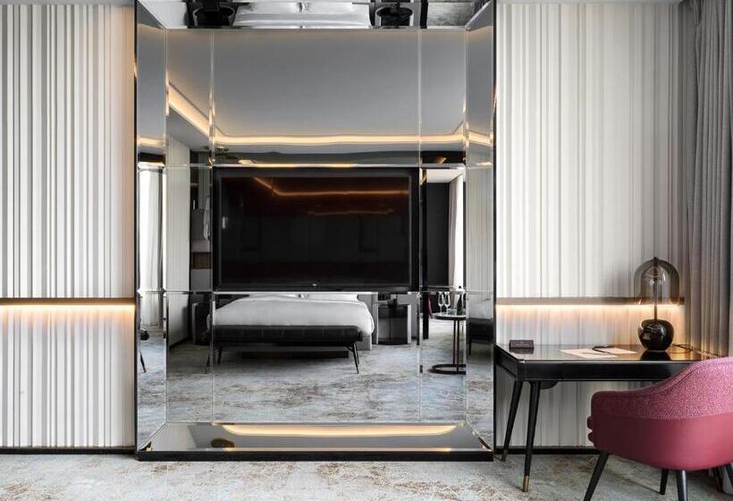 호텔 Seven Visions Resort And Places, The Dvin