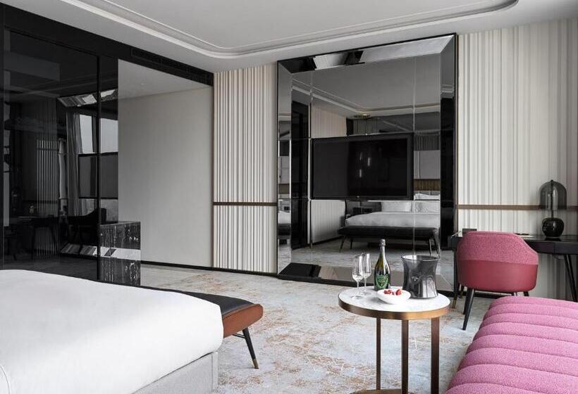 호텔 Seven Visions Resort And Places, The Dvin