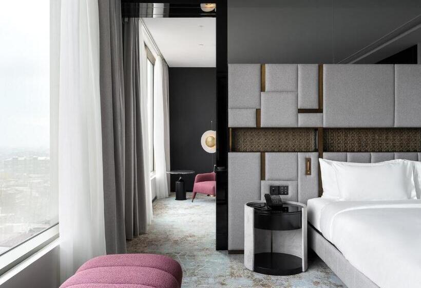 호텔 Seven Visions Resort And Places, The Dvin