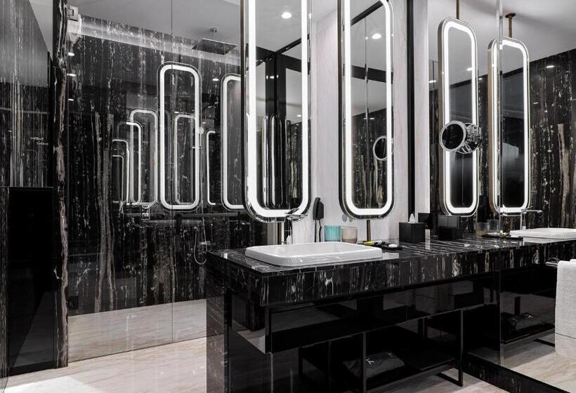 호텔 Seven Visions Resort And Places, The Dvin