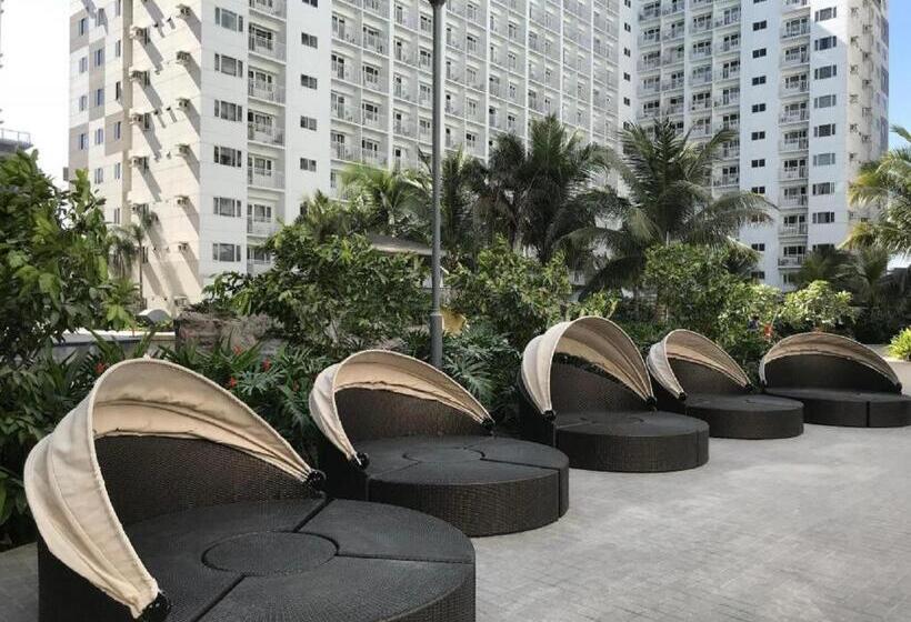 هتل Shore Residences