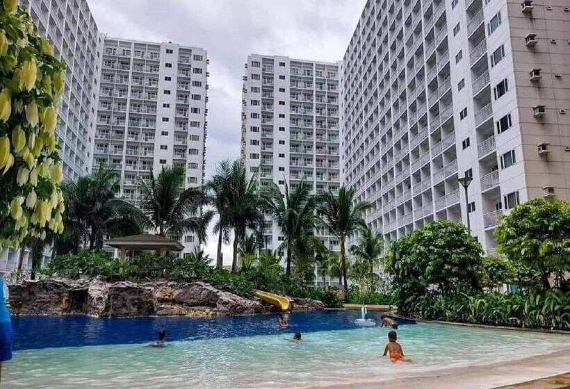 هتل Shore Residences