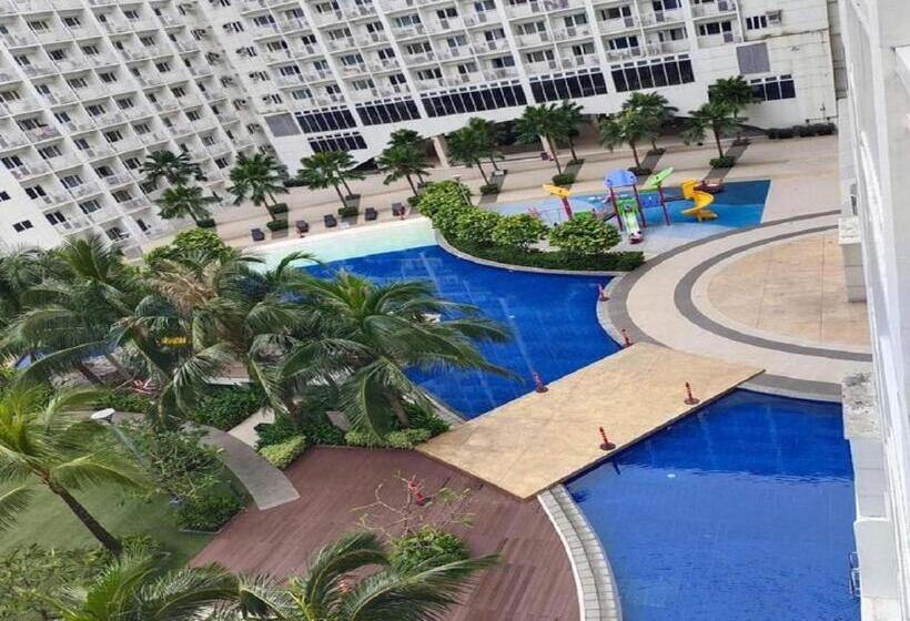 هتل Shore Residences