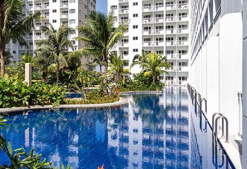 هتل Shore Residences