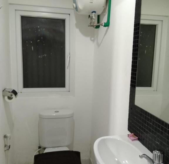 酒店 Smart Dream Inn