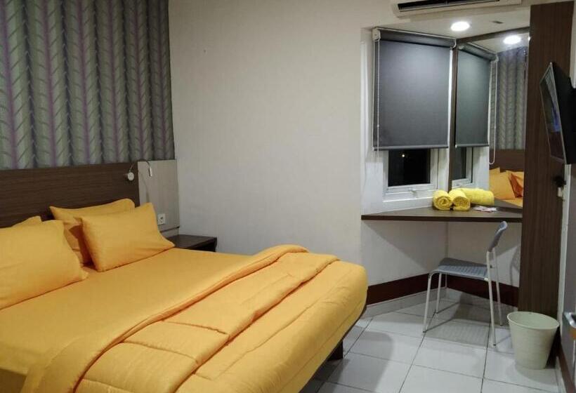 酒店 Smart Dream Inn