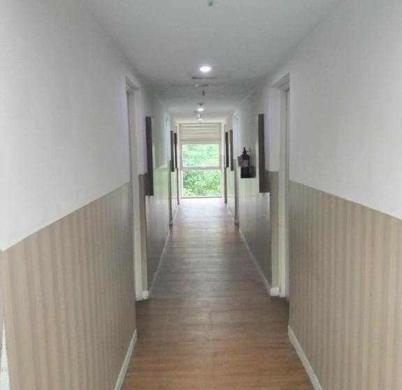 酒店 Smart Dream Inn